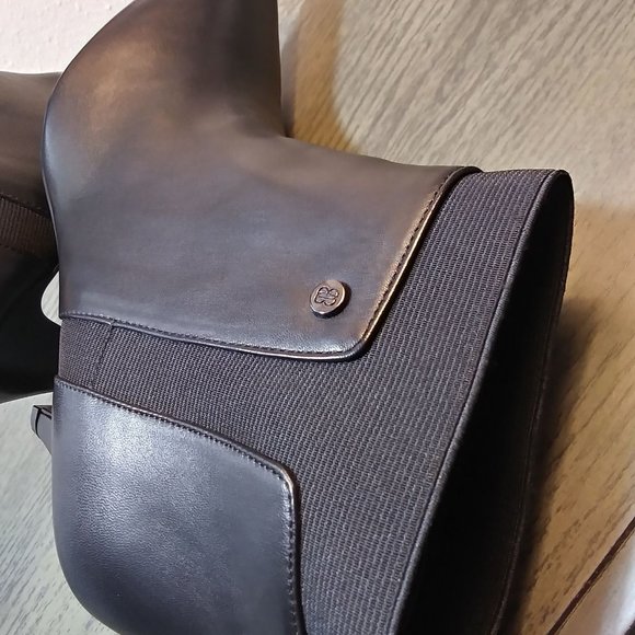 BARI Bandolino BLACK Ankle boots - Picture 5 of 10